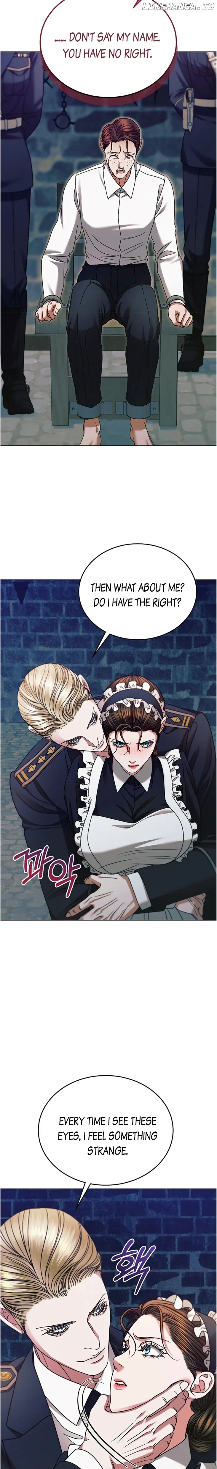 Try Begging Chapter 20 page 24