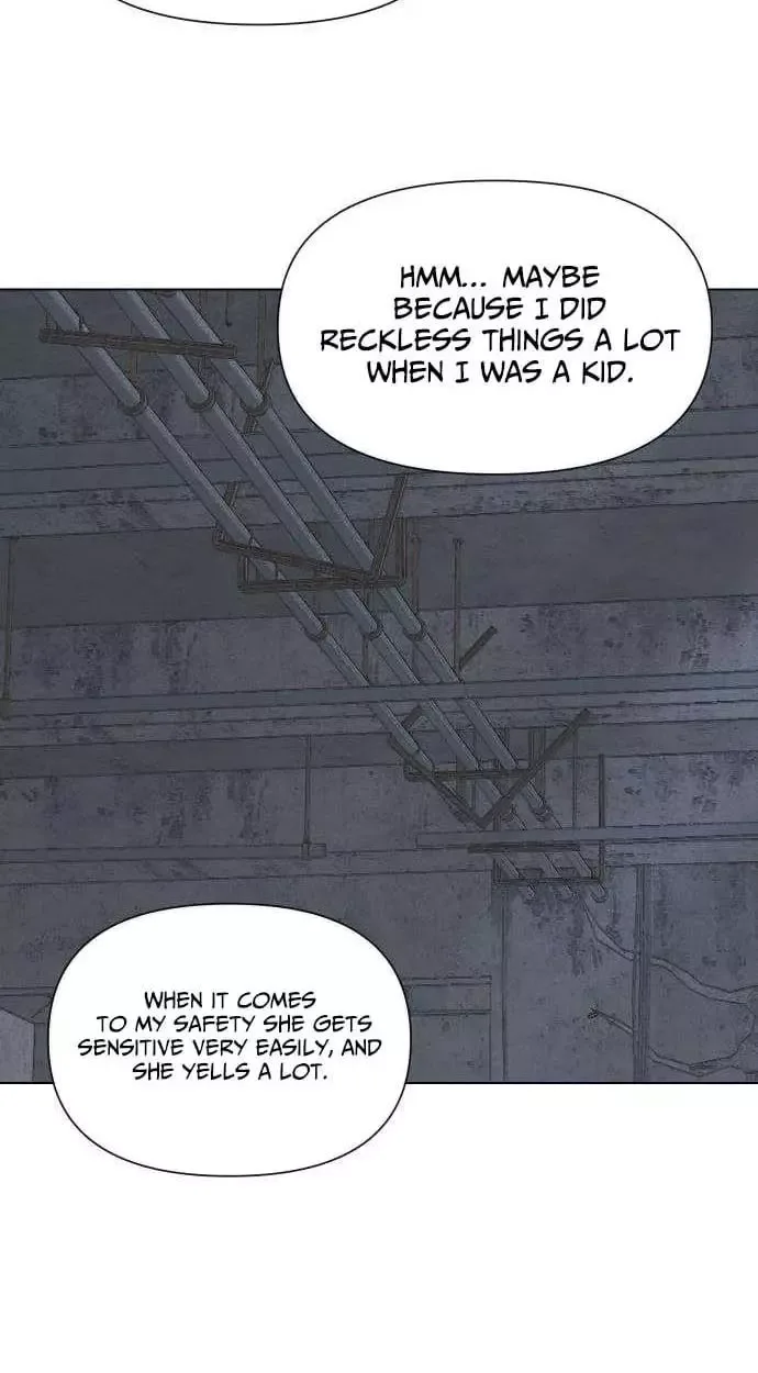 The Postman Walking Through the Apocalypse Chapter 20 page 7