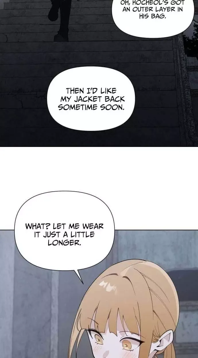 The Postman Walking Through the Apocalypse Chapter 20 page 2