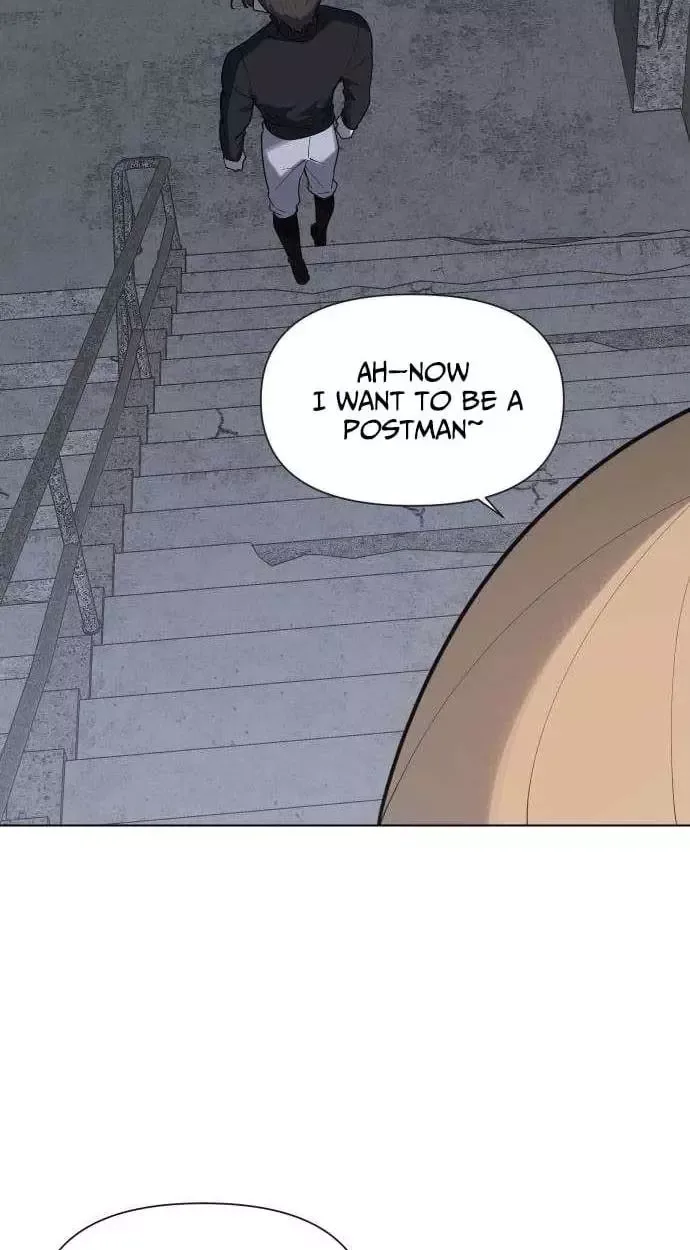 The Postman Walking Through the Apocalypse Chapter 20 page 4