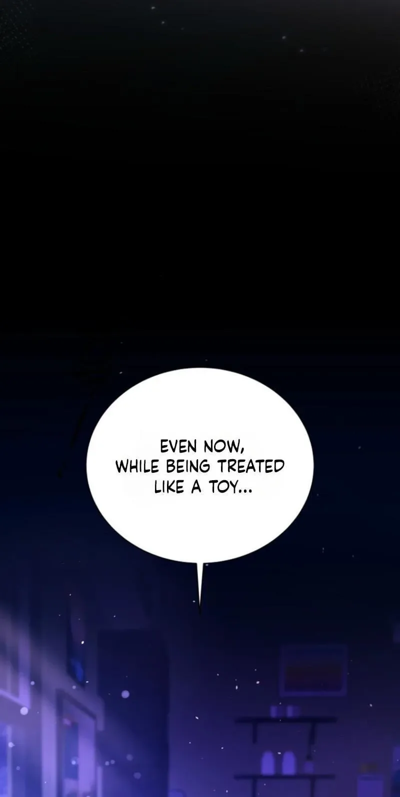 The Black Panther Next Door Chapter 19 page 33