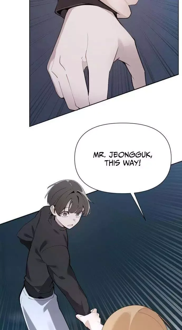 The Postman Walking Through the Apocalypse Chapter 20 page 48
