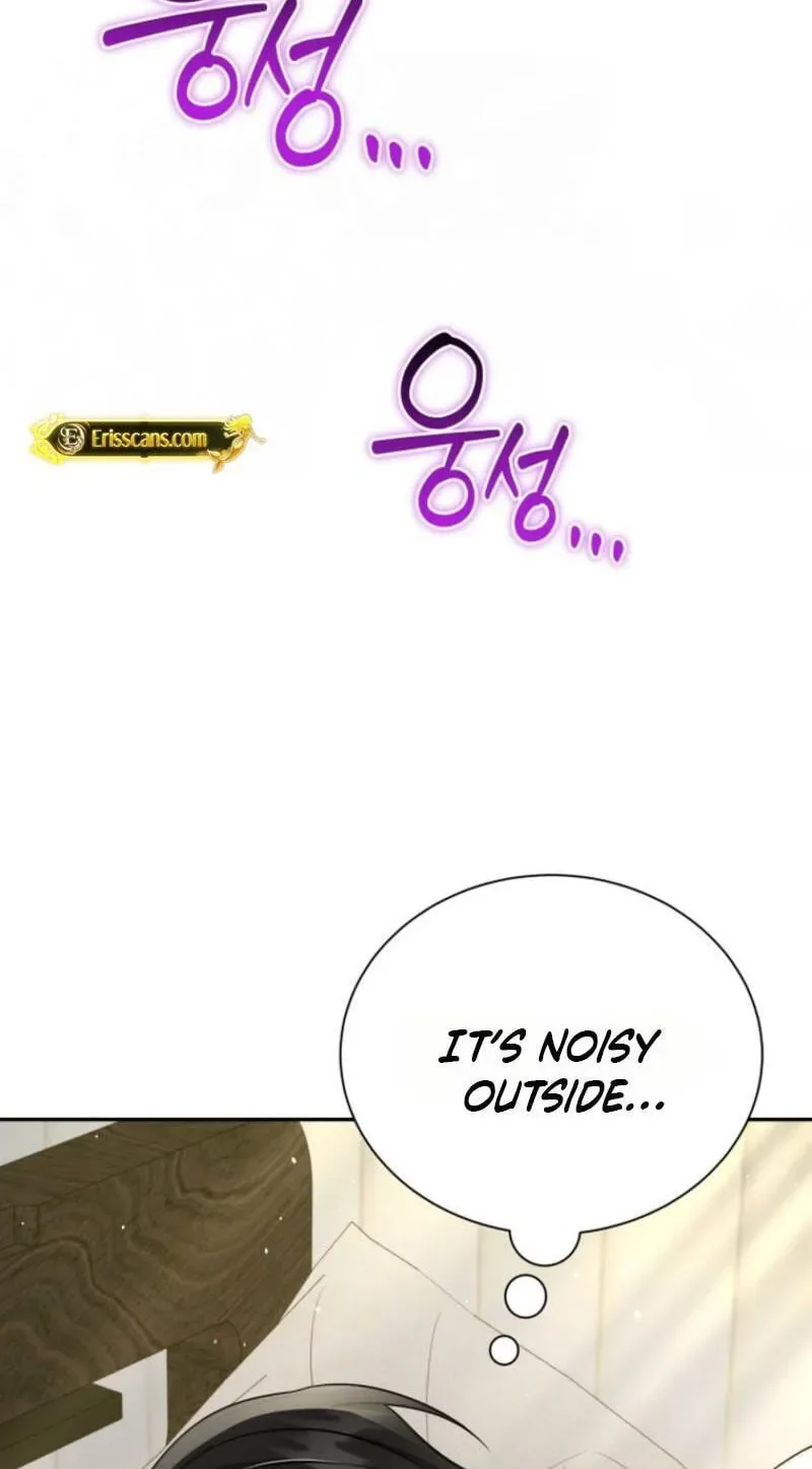The Black Panther Next Door Chapter 19 page 64