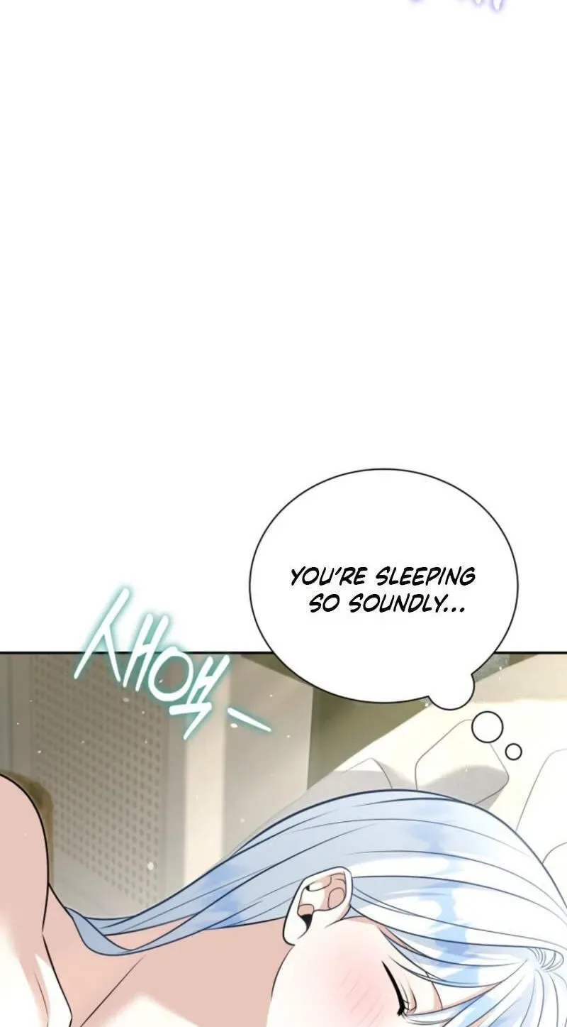 The Black Panther Next Door Chapter 19 page 66