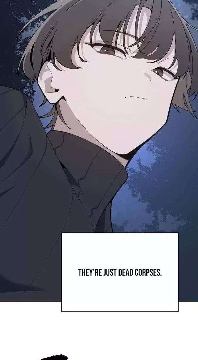 The Postman Walking Through the Apocalypse Chapter 20 page 44