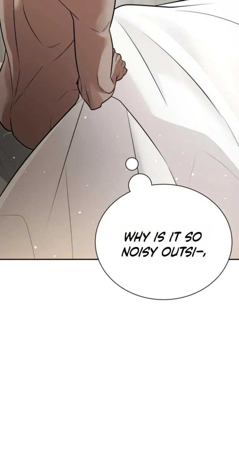 The Black Panther Next Door Chapter 19 page 70