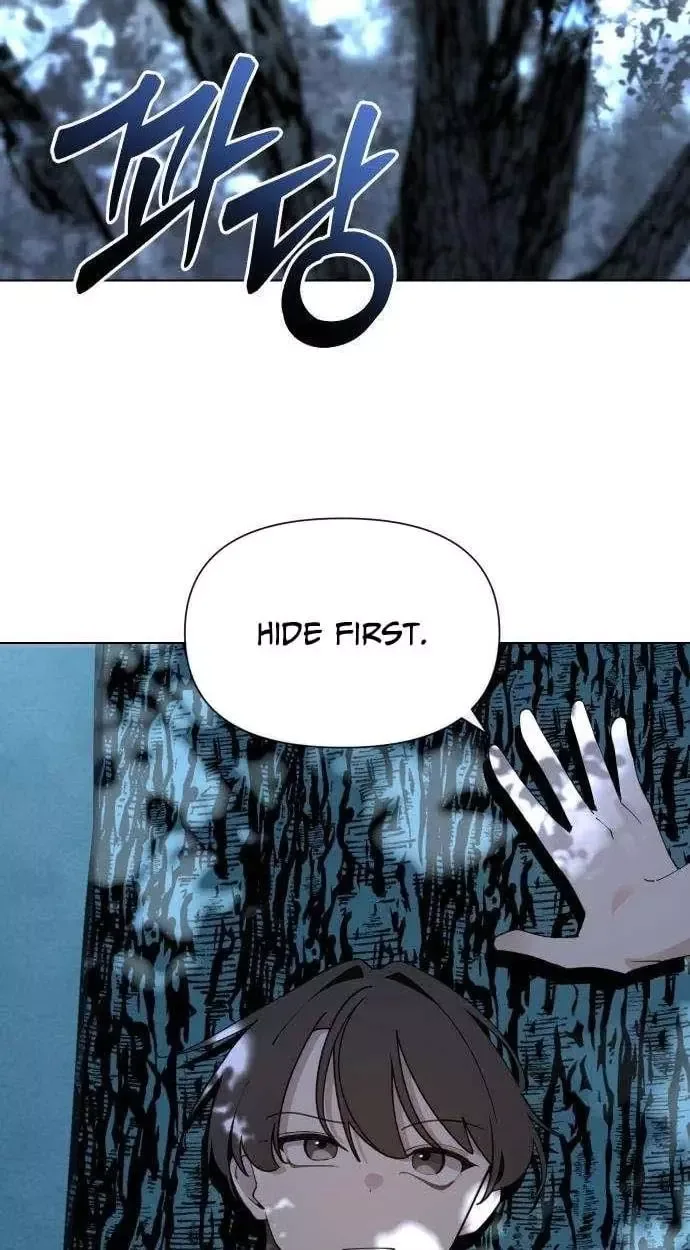 The Postman Walking Through the Apocalypse Chapter 20 page 51