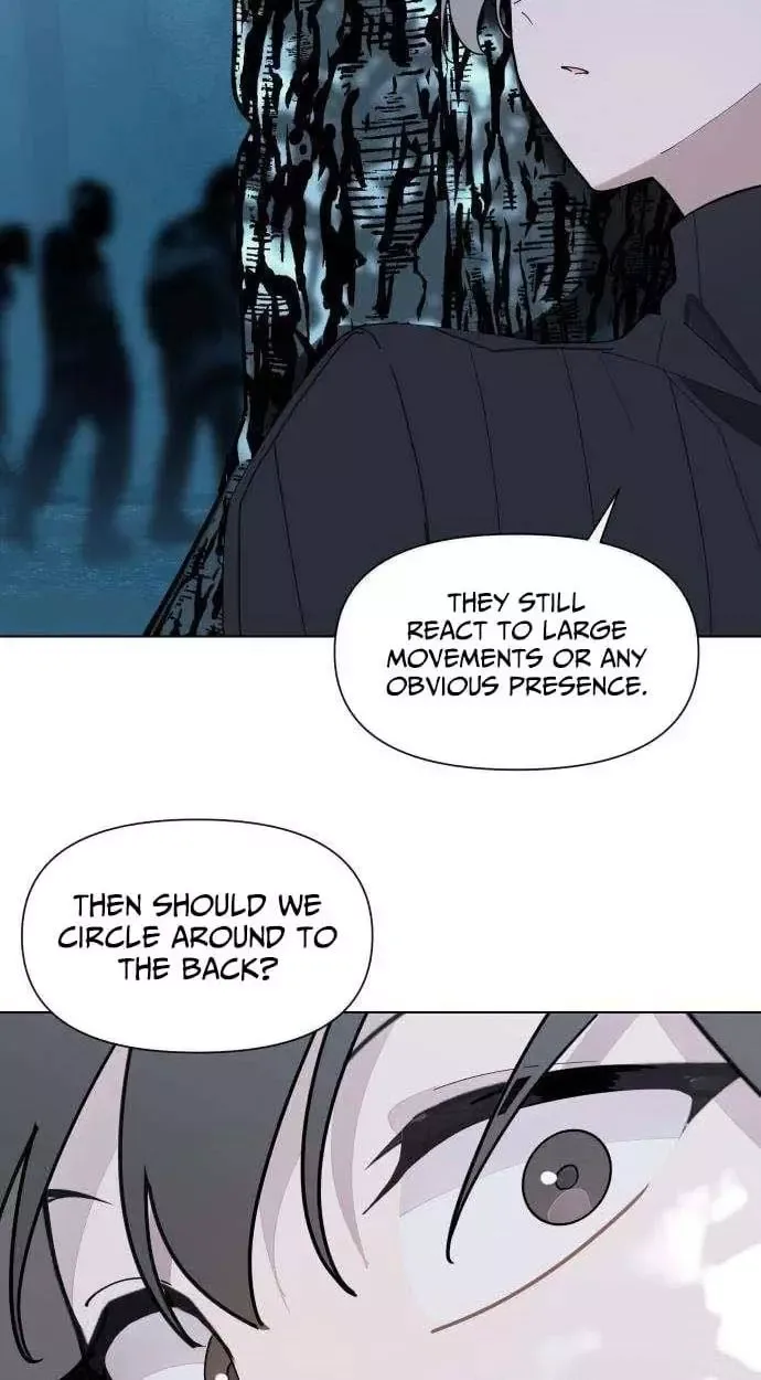 The Postman Walking Through the Apocalypse Chapter 20 page 54