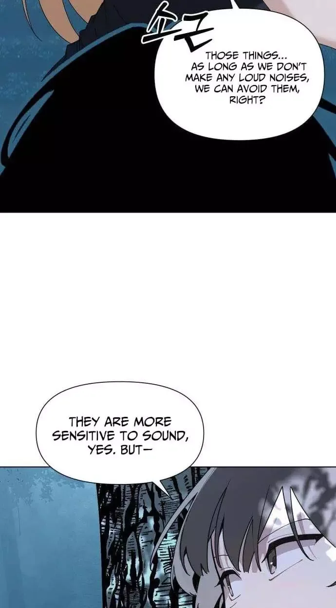 The Postman Walking Through the Apocalypse Chapter 20 page 53