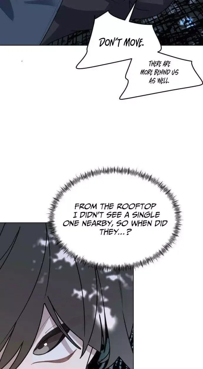 The Postman Walking Through the Apocalypse Chapter 20 page 57