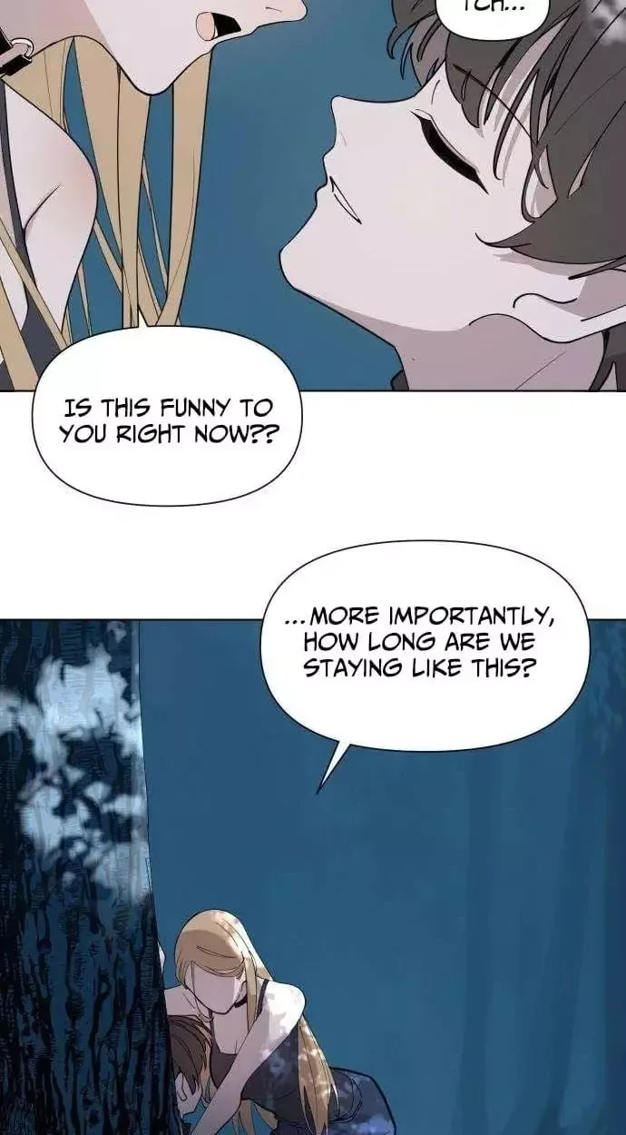 The Postman Walking Through the Apocalypse Chapter 20 page 65
