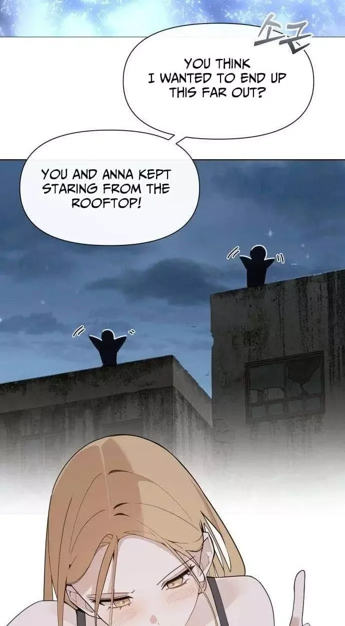 The Postman Walking Through the Apocalypse Chapter 20 page 63