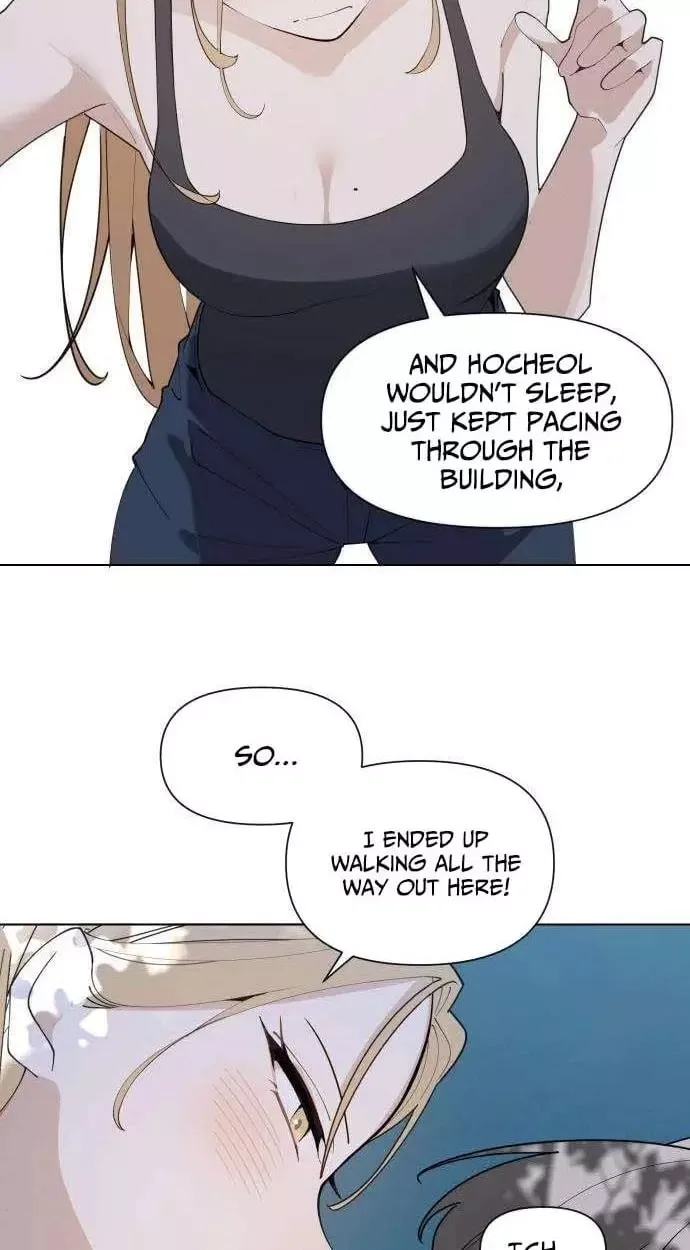 The Postman Walking Through the Apocalypse Chapter 20 page 64