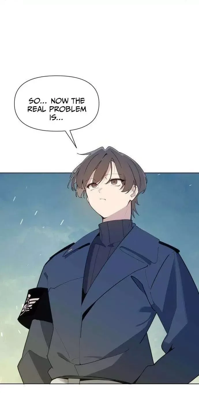 The Postman Walking Through the Apocalypse Chapter 20 page 71