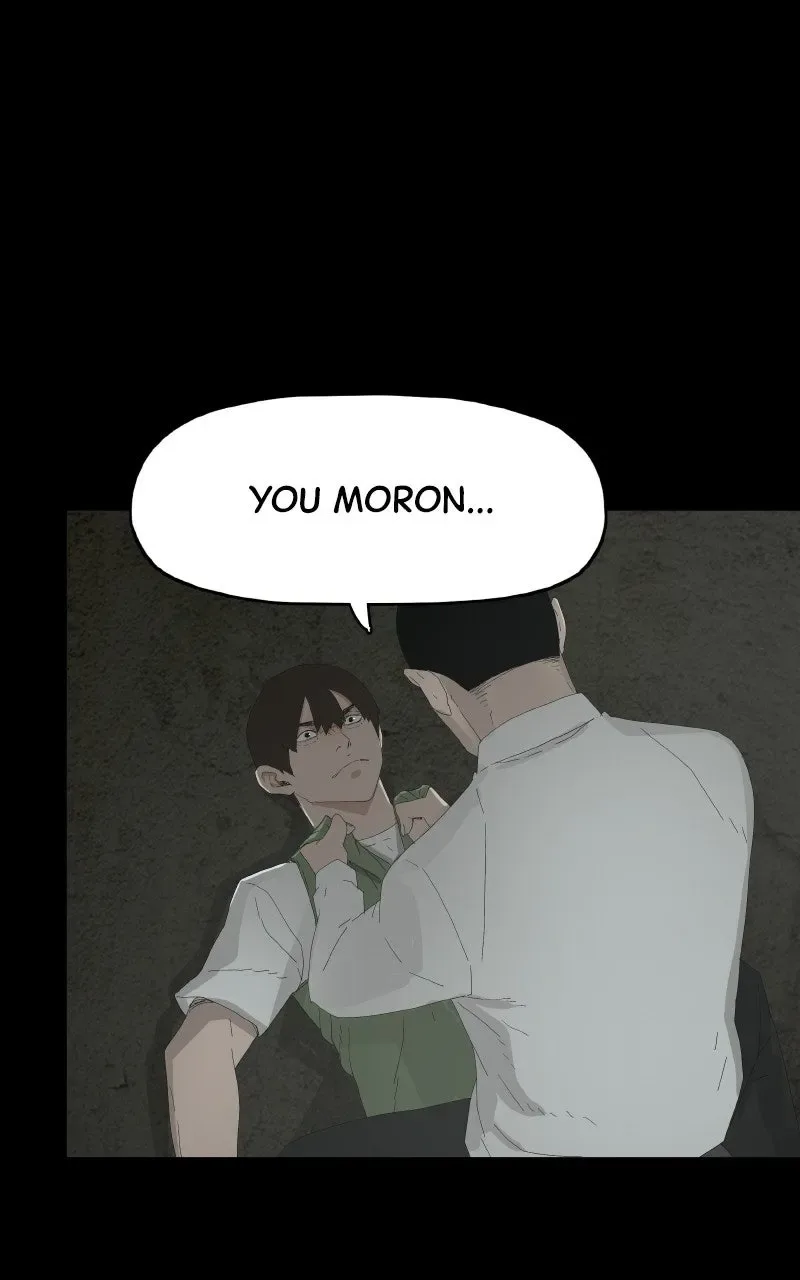 Survive Chapter 21 page 5