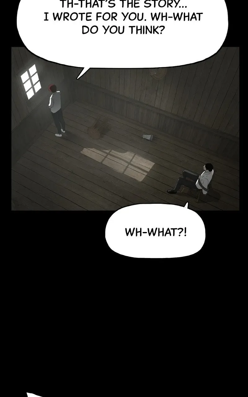 Survive Chapter 21 page 17