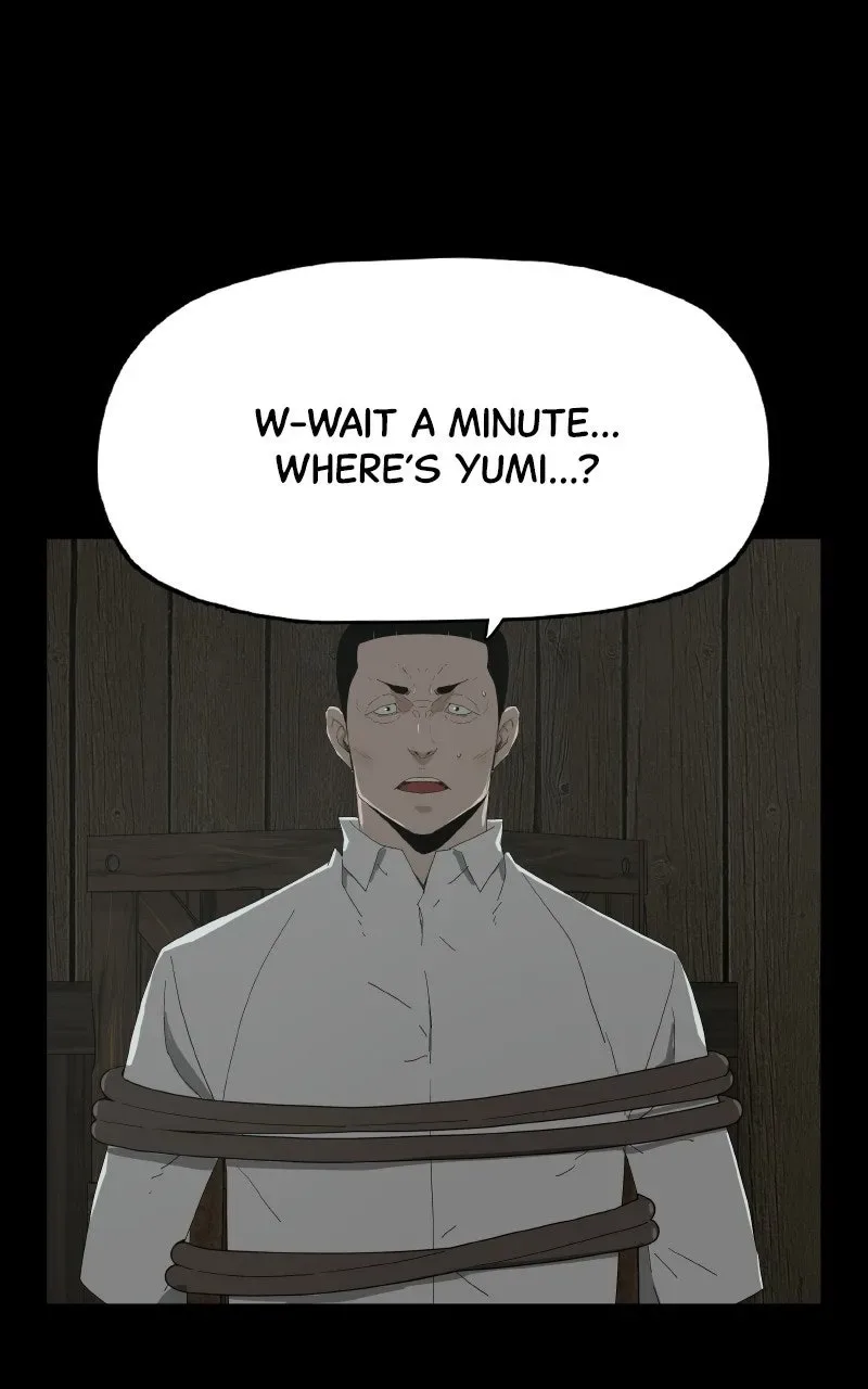Survive Chapter 21 page 23