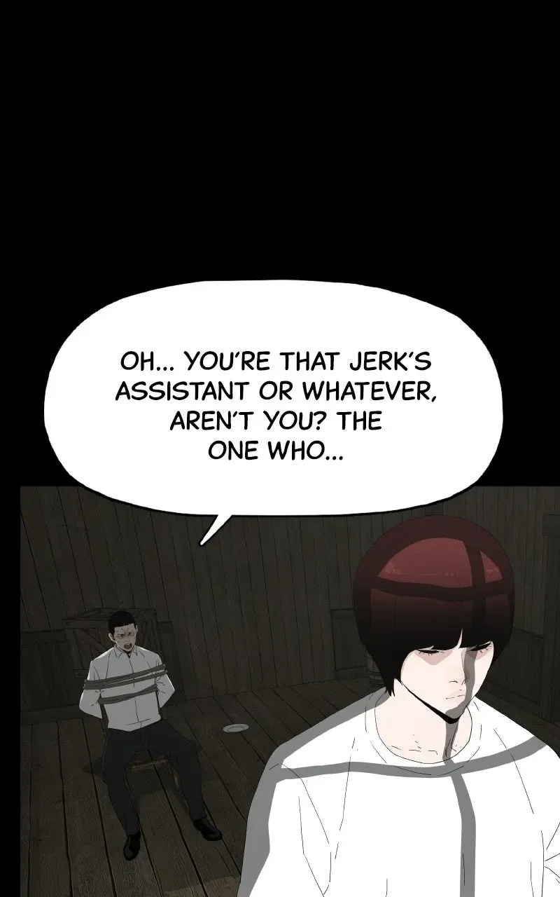 Survive Chapter 21 page 20