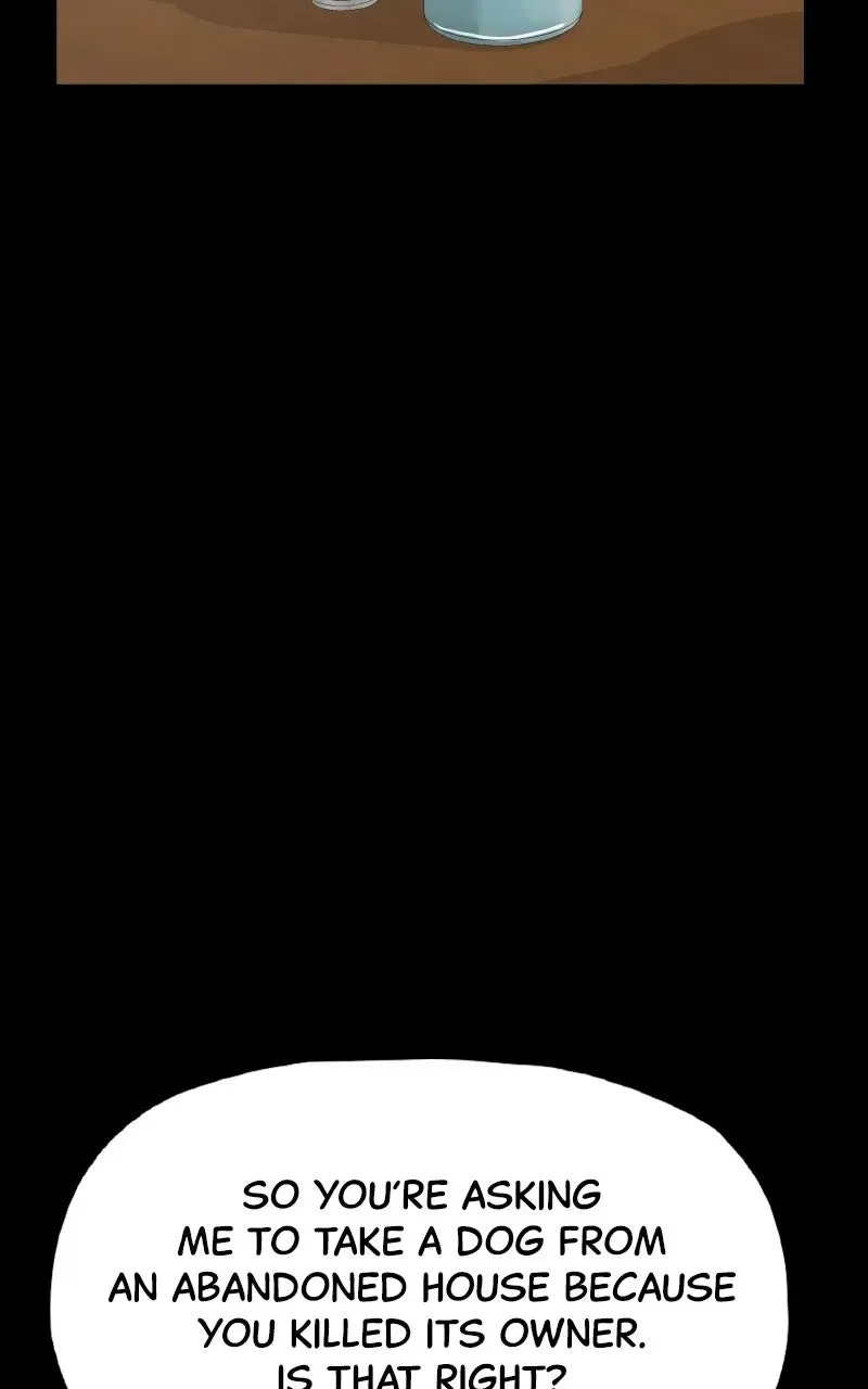 Survive Chapter 21 page 38