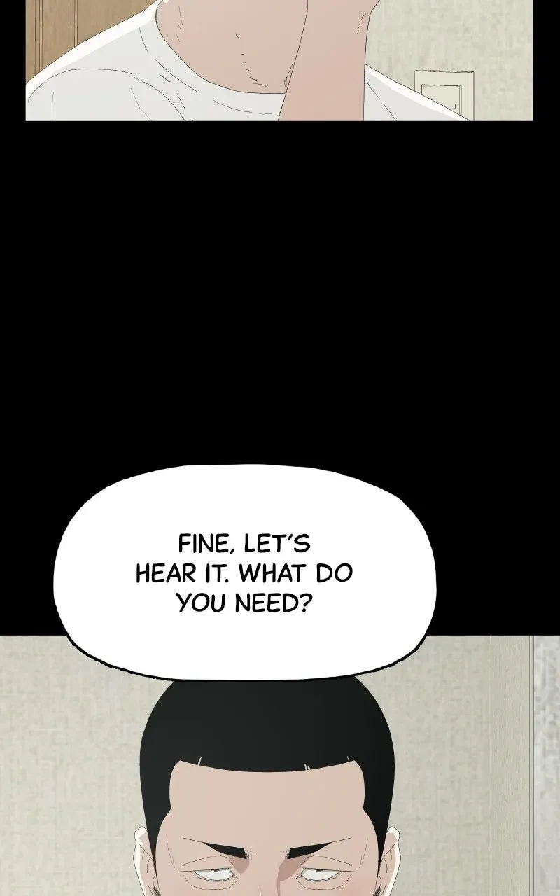 Survive Chapter 21 page 35