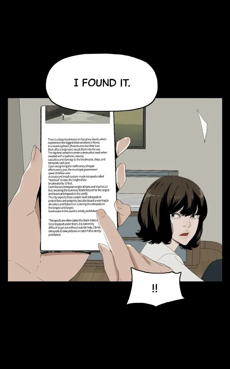 Survive Chapter 21 page 78