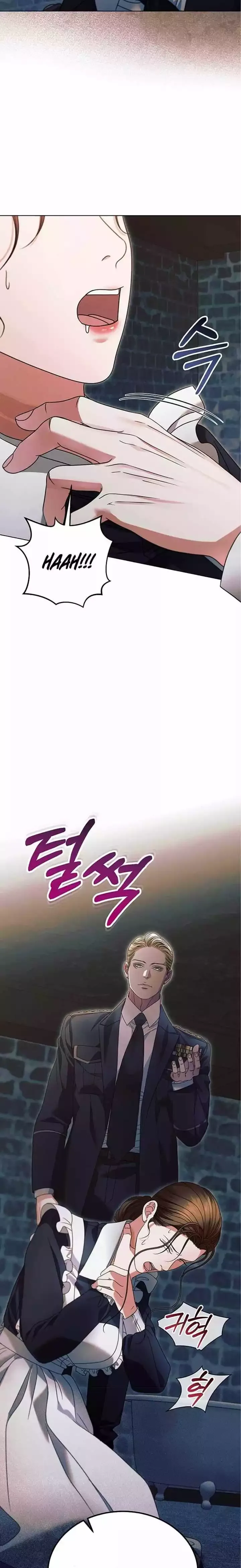 Try Begging Chapter 21 page 13