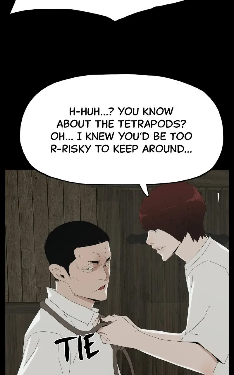 Survive Chapter 21 page 113