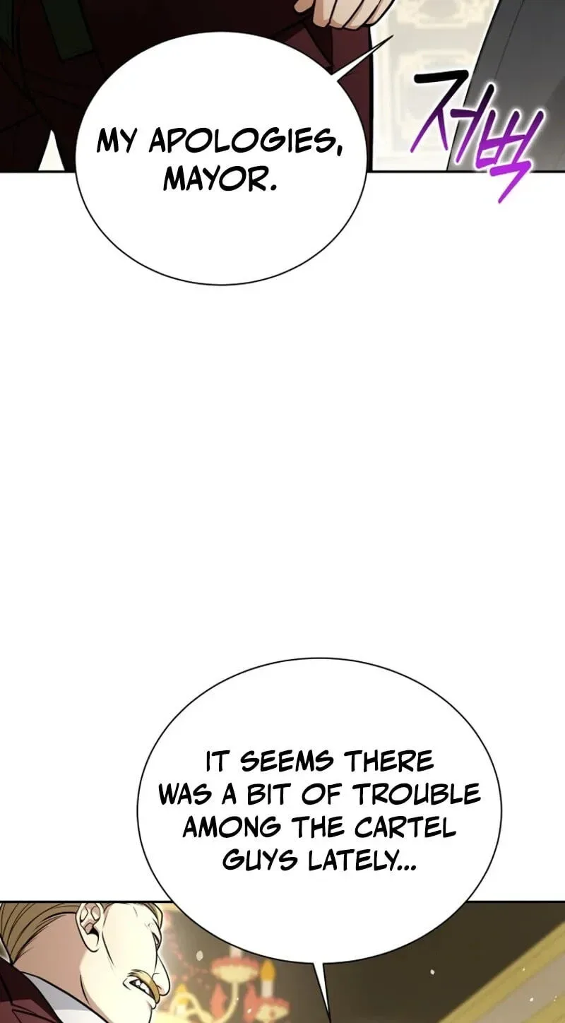 The Black Panther Next Door Chapter 20 page 3