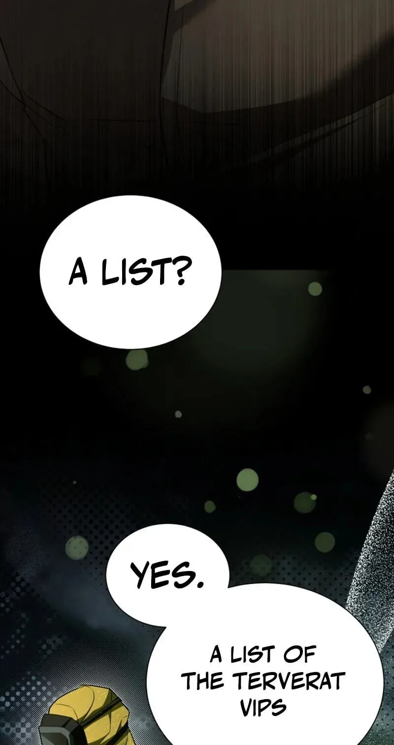 The Black Panther Next Door Chapter 20 page 25