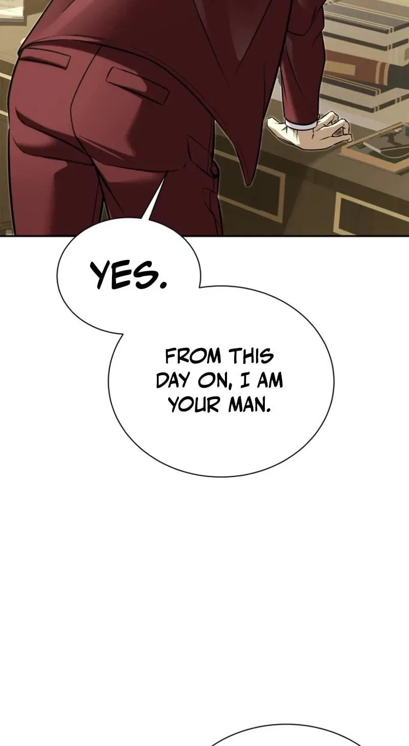 The Black Panther Next Door Chapter 20 page 37