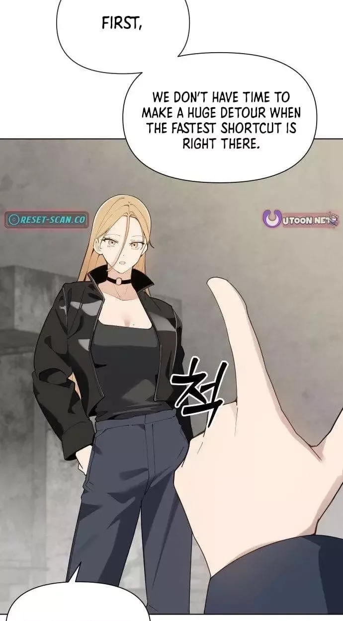 The Postman Walking Through the Apocalypse Chapter 21 page 8