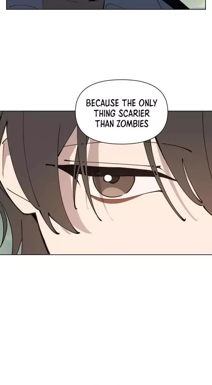 The Postman Walking Through the Apocalypse Chapter 21 page 9