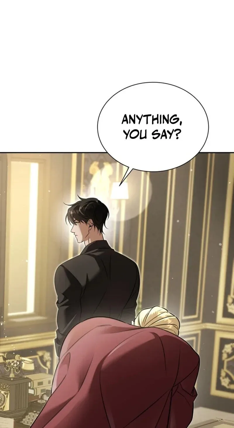 The Black Panther Next Door Chapter 20 page 36
