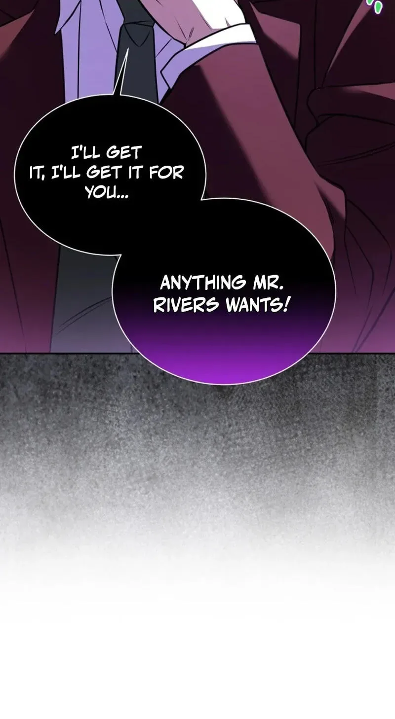 The Black Panther Next Door Chapter 20 page 35