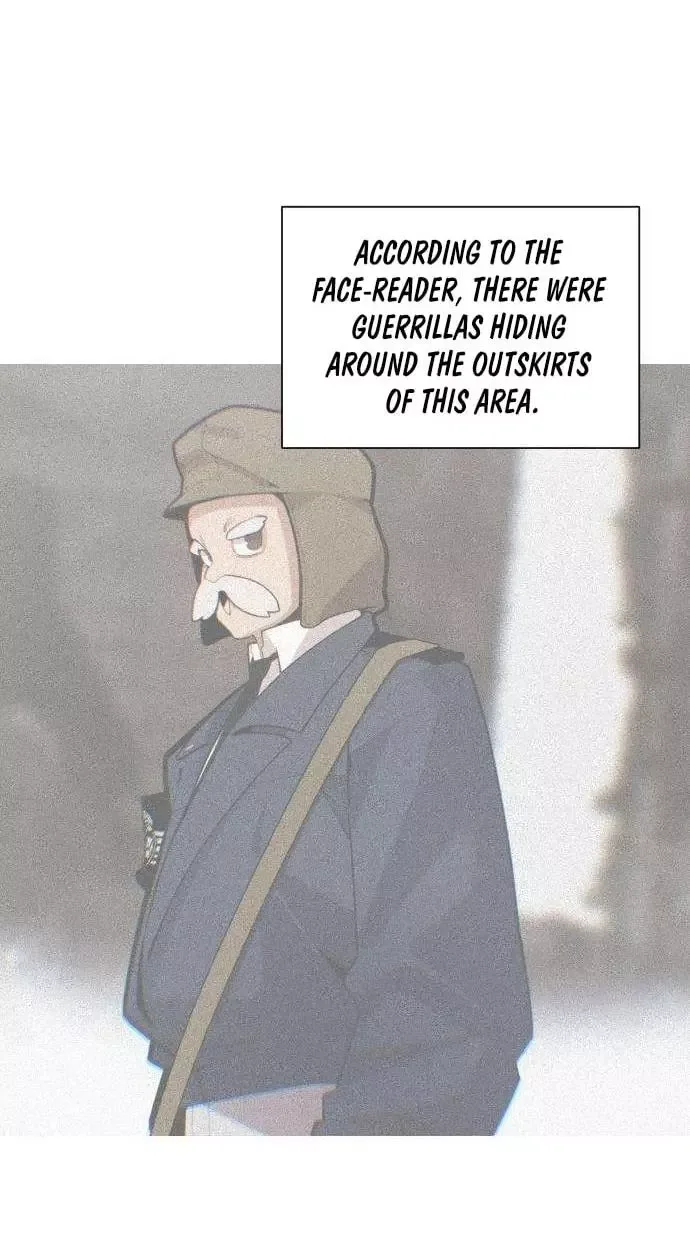 The Postman Walking Through the Apocalypse Chapter 21 page 14