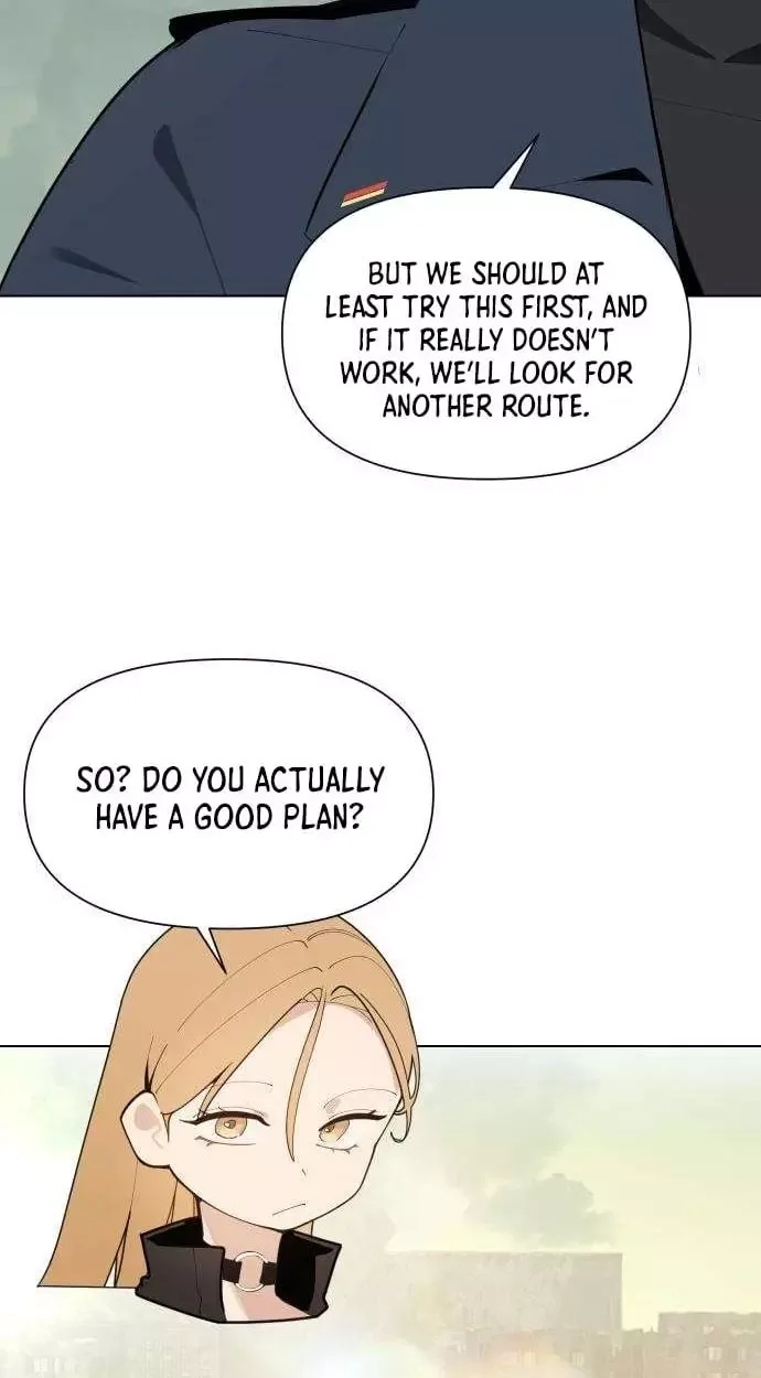 The Postman Walking Through the Apocalypse Chapter 21 page 17