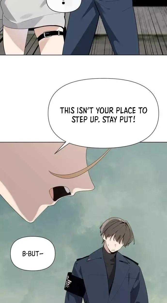 The Postman Walking Through the Apocalypse Chapter 21 page 27