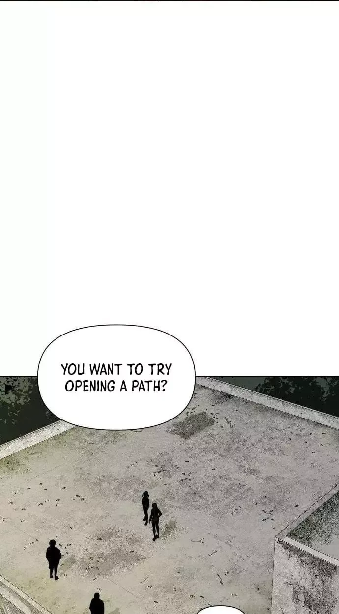 The Postman Walking Through the Apocalypse Chapter 21 page 20