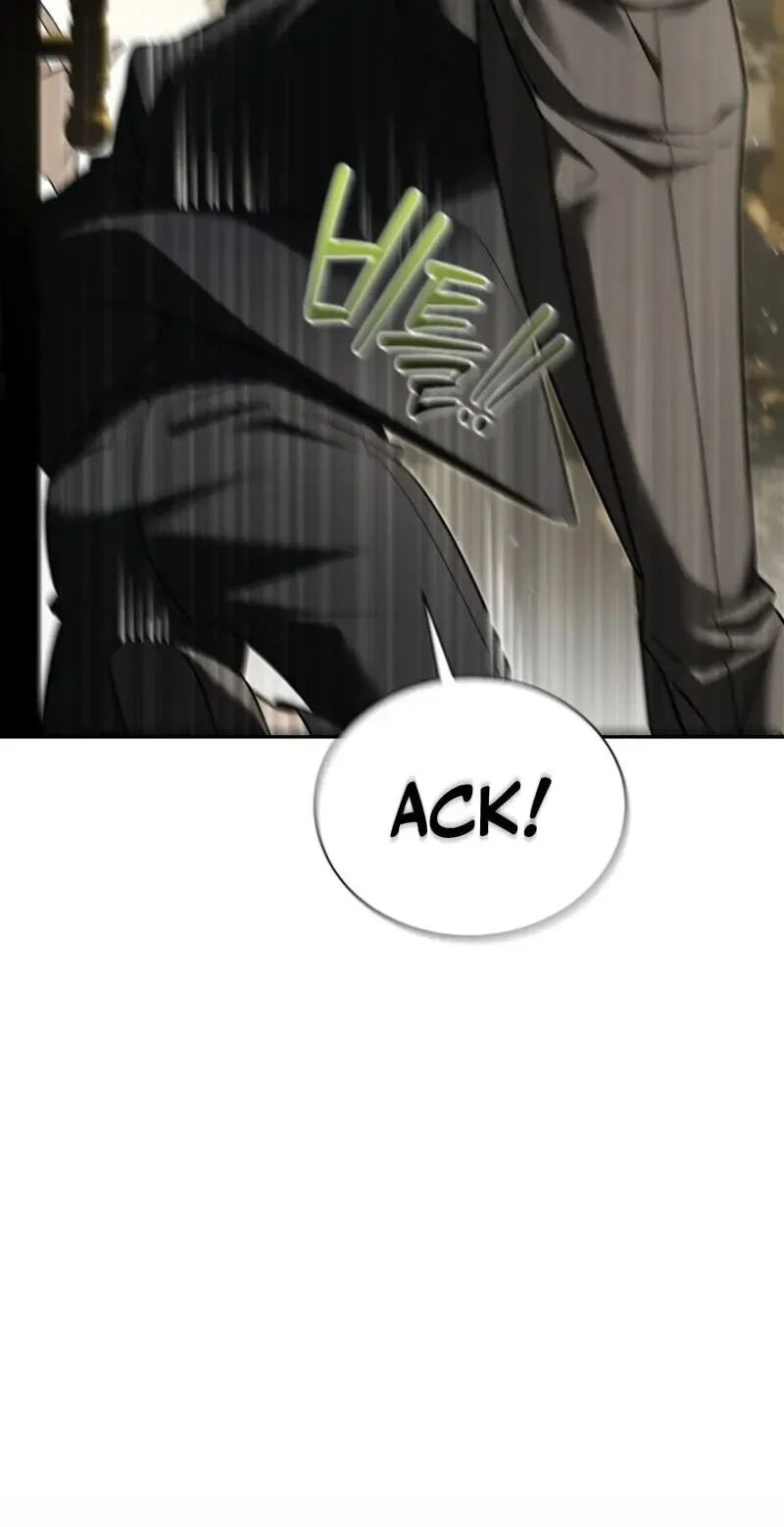 The Black Panther Next Door Chapter 20 page 42