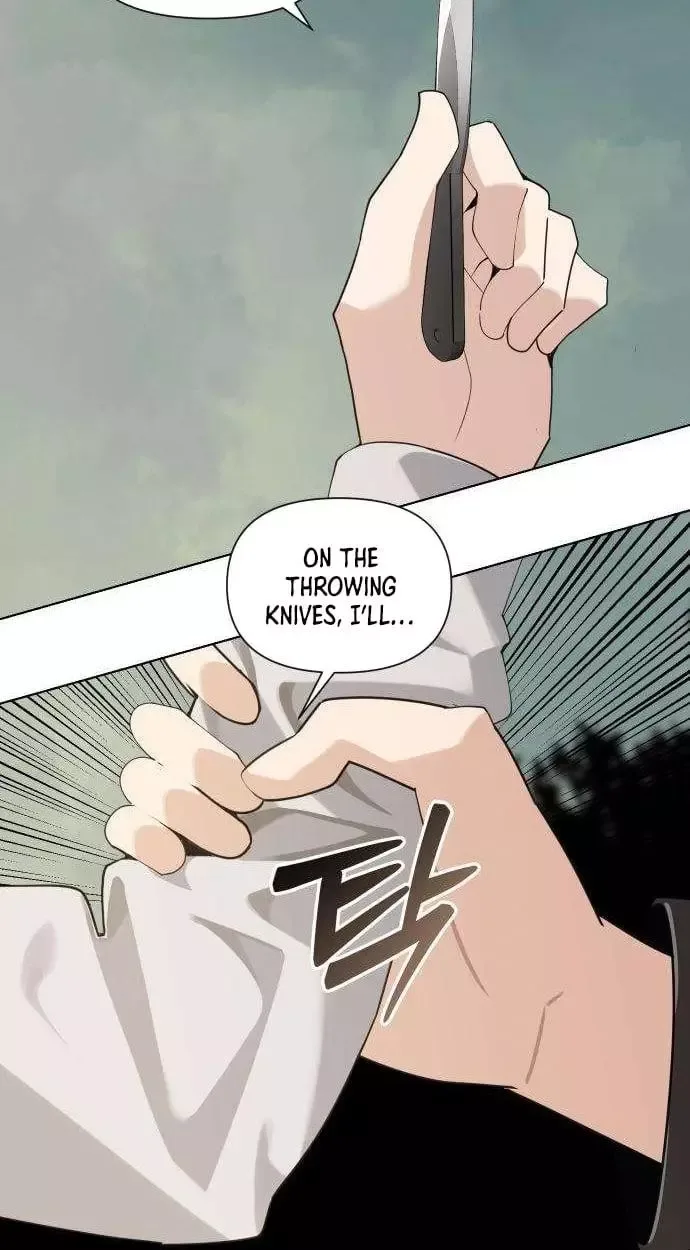 The Postman Walking Through the Apocalypse Chapter 21 page 26