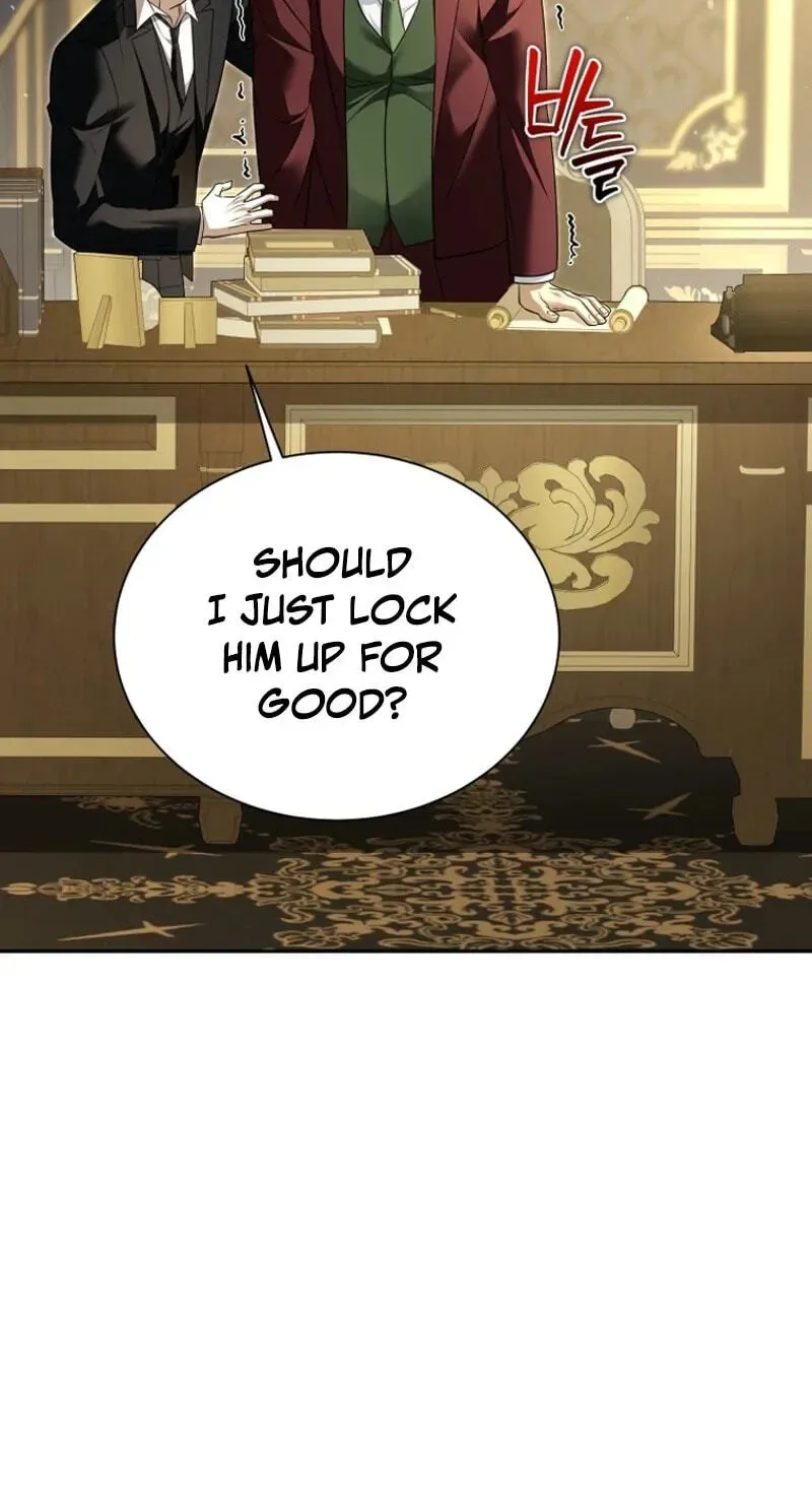 The Black Panther Next Door Chapter 20 page 56