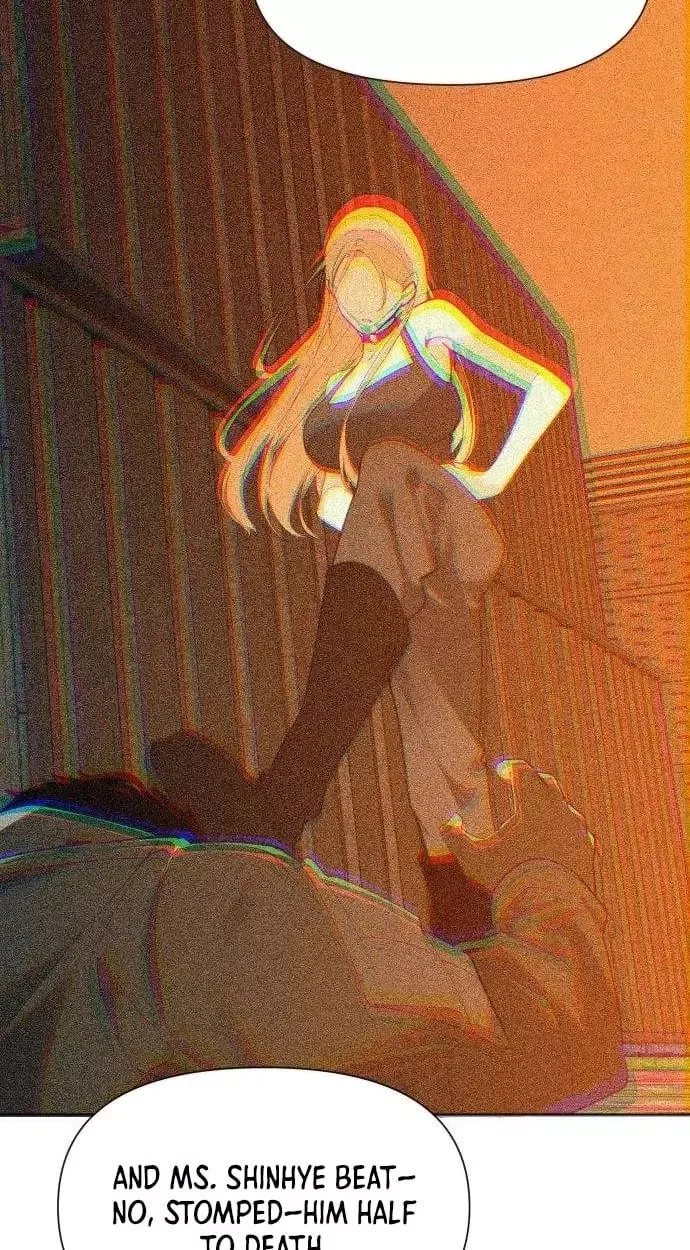 The Postman Walking Through the Apocalypse Chapter 21 page 33