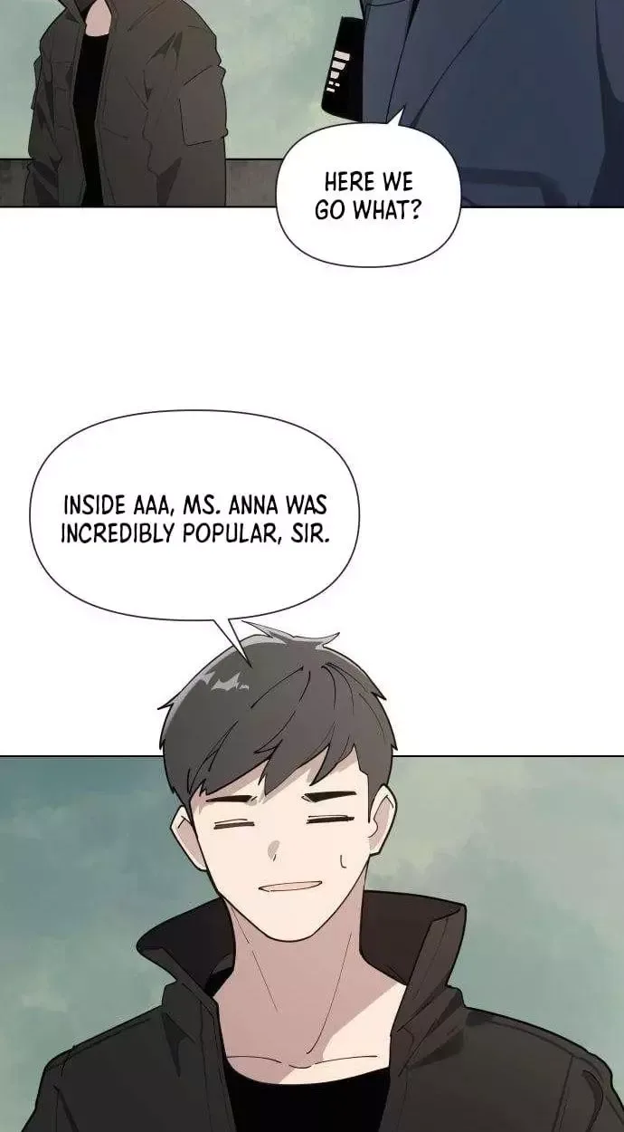 The Postman Walking Through the Apocalypse Chapter 21 page 29