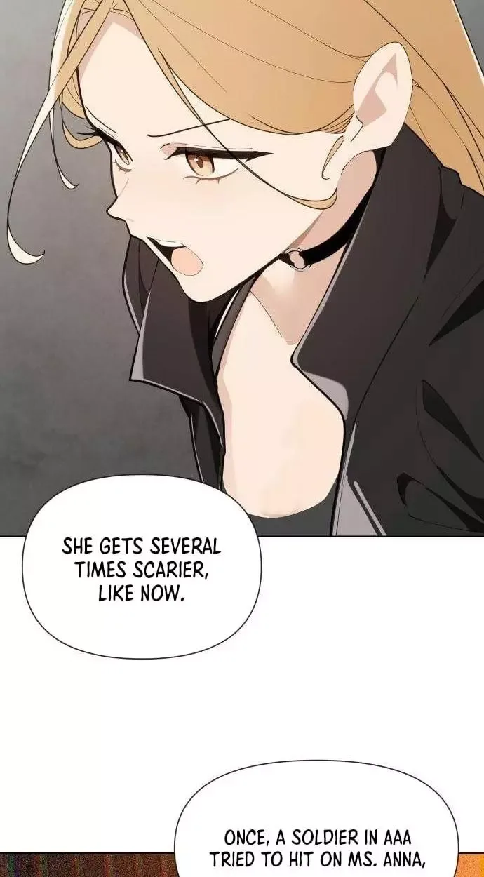 The Postman Walking Through the Apocalypse Chapter 21 page 32