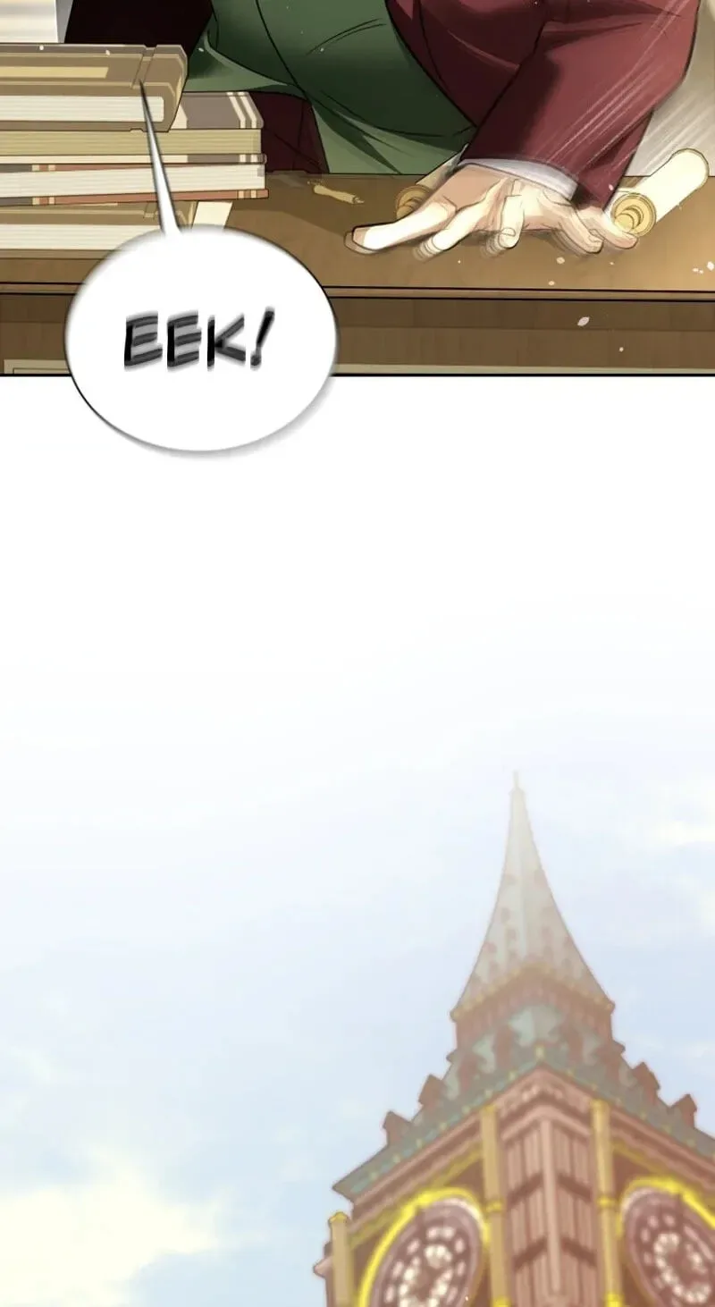 The Black Panther Next Door Chapter 20 page 58