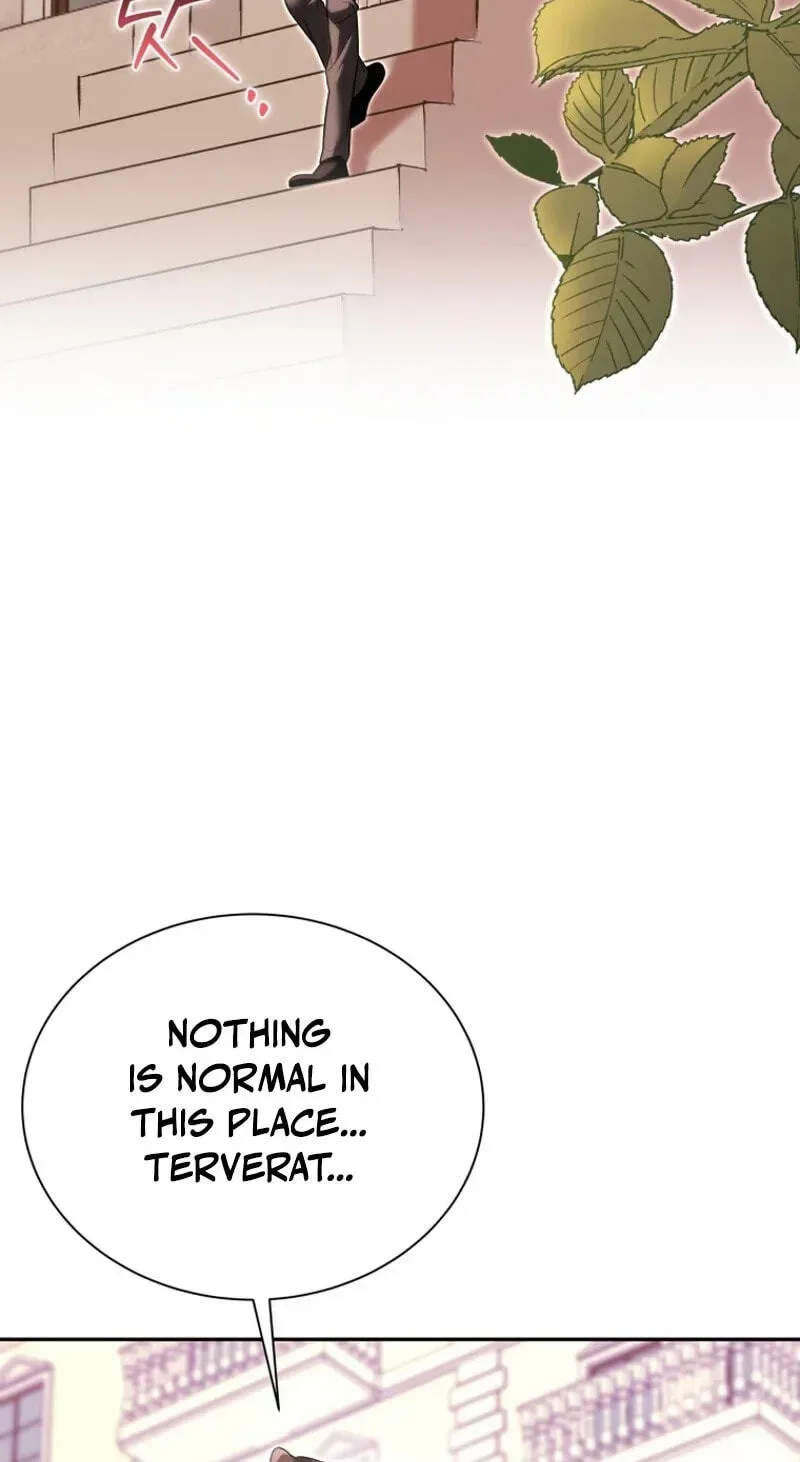 The Black Panther Next Door Chapter 20 page 61