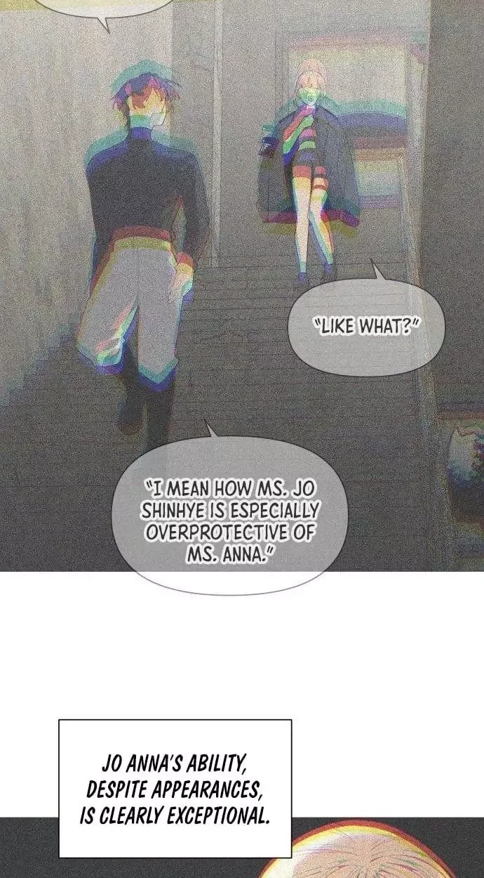 The Postman Walking Through the Apocalypse Chapter 21 page 36