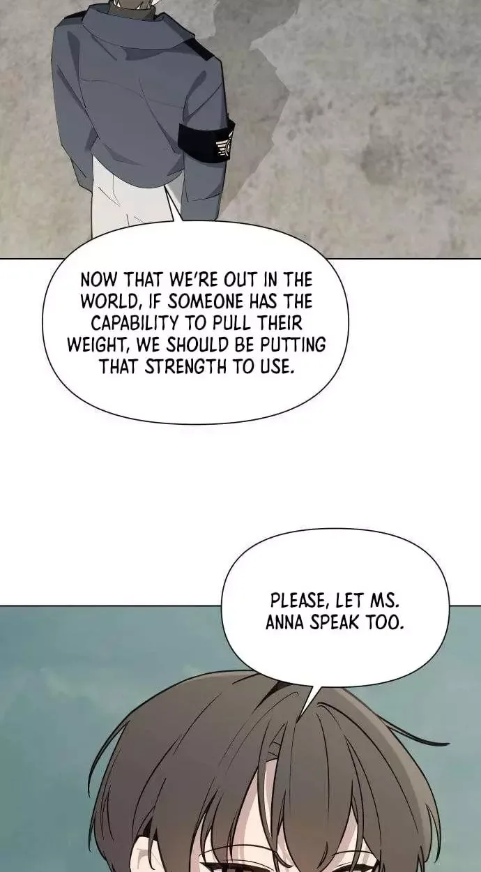 The Postman Walking Through the Apocalypse Chapter 21 page 41