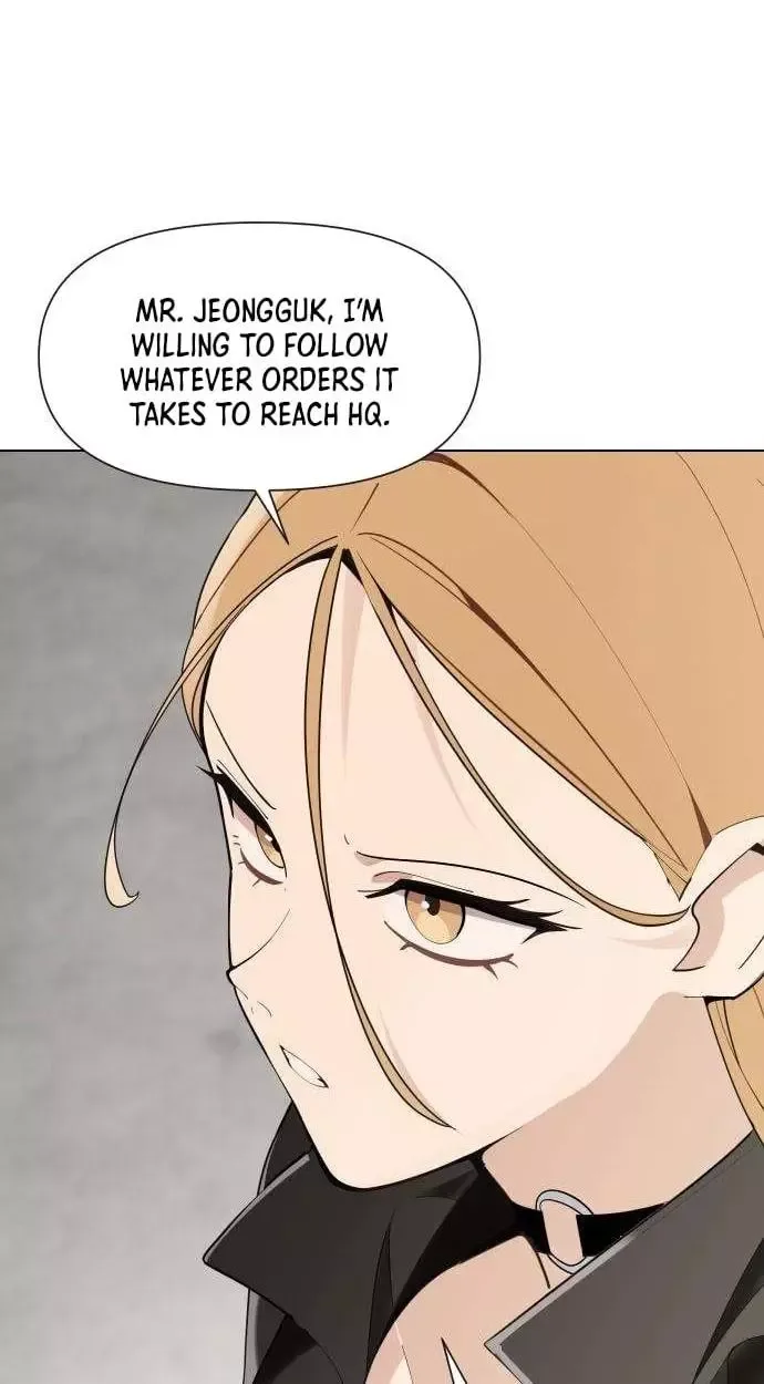 The Postman Walking Through the Apocalypse Chapter 21 page 46