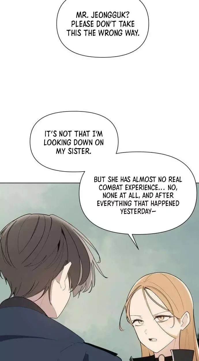 The Postman Walking Through the Apocalypse Chapter 21 page 44